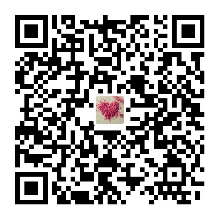 支付宝赞助二维码
